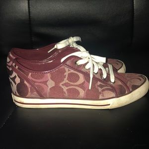 COACH Sneakers